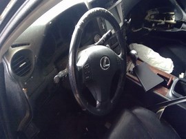 2006 LEXUS IS250, GRAY, 2.5L, AT.  Z25963